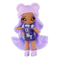 Na! Na! Na! Surprise Minirugzak Lizzy York -Speelgoedseries Winkel 1994730 0fd09a98