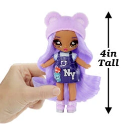 Na! Na! Na! Surprise Minirugzak Lizzy York -Speelgoedseries Winkel 1994730 97443ccf