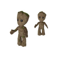 SIMBA Disney Marvel Pluchen Baby Groot Knuffel - 25 Cm -Speelgoedseries Winkel 1994757 91a03d97