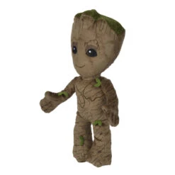 SIMBA Disney Marvel Pluchen Baby Groot Knuffel - 25 Cm -Speelgoedseries Winkel 1994757 ad2dbe6d