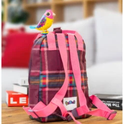 Silverlit DigiBirds Single Interactief Vogeltje Gold Finch -Speelgoedseries Winkel 1994926 995f6fe7