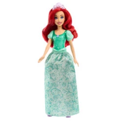 Nieuwe Producten 9 MATTEL Disney Princess Ariël Pop