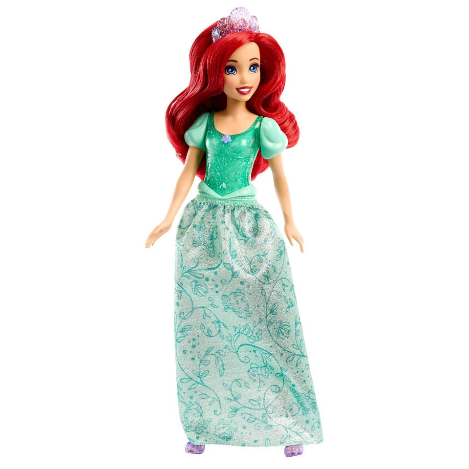 Disney Princess Ariël pop MATTEL Disney Princess Ariël Pop -Speelgoedseries Winkel 1994991 c00c709c