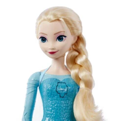 MATTEL Disney Frozen Elsa Pop Met Geluid 4 MATTEL Disney Frozen Elsa Pop Met Geluid -Speelgoedseries Winkel 1995000 17423fd0