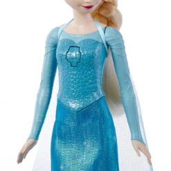MATTEL Disney Frozen Elsa Pop Met Geluid 3 MATTEL Disney Frozen Elsa Pop Met Geluid -Speelgoedseries Winkel 1995000 2c92e009