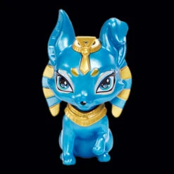 MATTEL Monster High Cleo De Nile Pop Met Huisdier En Accessoires -Speelgoedseries Winkel 1995016 57a56799