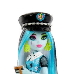 MATTEL Monster High Skulltimate Secrets Frankie Stein Pop -Speelgoedseries Winkel 1995020 d4fdbcae