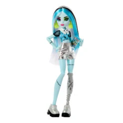 MATTEL Monster High Skulltimate Secrets Frankie Stein Pop -Speelgoedseries Winkel 1995020 eb913e93