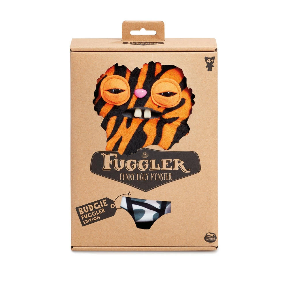 Fuggler Funny Ugly Monster Rabid Rabbit Fuggler Funny Ugly Monster Rabid Rabbit -Speelgoedseries Winkel 1995032 26695617