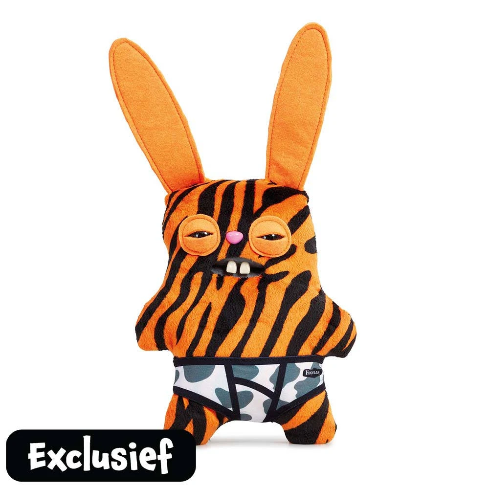 Fuggler Funny Ugly Monster Rabid Rabbit Fuggler Funny Ugly Monster Rabid Rabbit -Speelgoedseries Winkel 1995032 346e859f