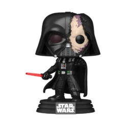 Funko Pop! Figuur Star Wars Darth Vader With Damaged Helmet -Speelgoedseries Winkel 1995152 753a5343