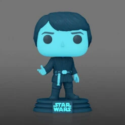 Funko Pop! Figuur Star Wars Return Of The Jedi Holographic Luke Skywalker GITD 2 Funko Pop! Figuur Star Wars Return Of The Jedi Holographic Luke Skywalker GITD -Speelgoedseries Winkel 1995154 8245bff9