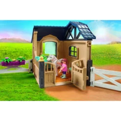 PLAYMOBIL Country Uitbreiding Rijstal 71240 -Speelgoedseries Winkel 1995221 f2a4b6d0