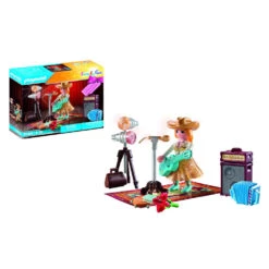 PLAYMOBIL Countryzangeres Cadeauset 71184
