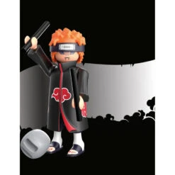 PLAYMOBIL Naruto Shippuden Pain 71108 -Speelgoedseries Winkel 1995298 b4f6dea6