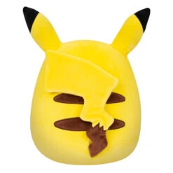 Squishmallows Pokémon Squishmallow Pluchen Knuffel Pikachu - 24 Cm -Speelgoedseries Winkel 1995325 54150d97