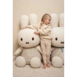 Nijntje X Little Dutch Vintage Little Flowers Knuffel - 100 Cm -Speelgoedseries Winkel 1995412 3b0dd09e