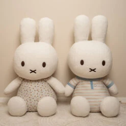 Nijntje X Little Dutch Vintage Little Flowers Knuffel - 100 Cm -Speelgoedseries Winkel 1995412 85affa17