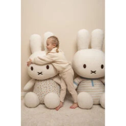 Nijntje X Little Dutch Vintage Little Flowers Knuffel - 100 Cm -Speelgoedseries Winkel 1995412 bd69cf20