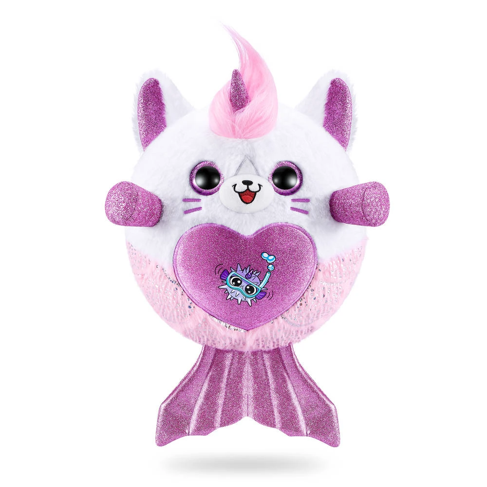 Rainbocorns Sparkle Mermaid Corn serie 7 No Brand Rainbocorns Sparkle Mermaid Corn Serie 7 -Speelgoedseries Winkel 1995632 5dac0897