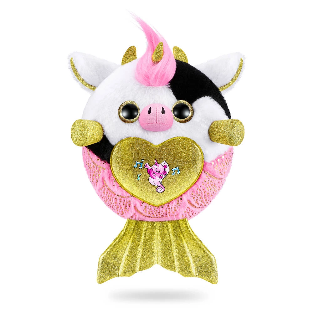 Rainbocorns Sparkle Mermaid Corn serie 7 No Brand Rainbocorns Sparkle Mermaid Corn Serie 7 -Speelgoedseries Winkel 1995632 767094fb