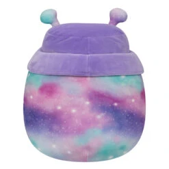 Pluchen Squishmallows Alien Met Bucket Hoed - 30 Cm 2 Pluchen Squishmallows Alien Met Bucket Hoed - 30 Cm -Speelgoedseries Winkel 1995696 0145c834