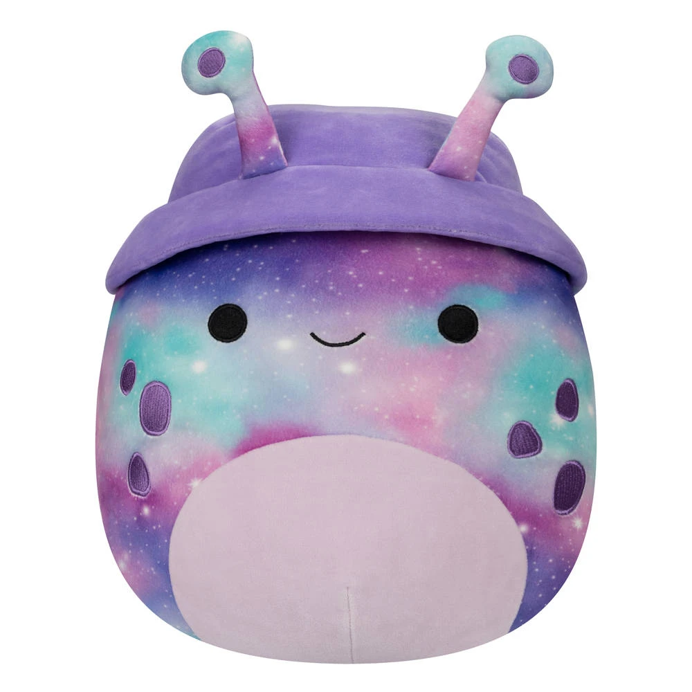 Pluchen Squishmallows alien met bucket hoed - 30 cm Pluchen Squishmallows Alien Met Bucket Hoed - 30 Cm -Speelgoedseries Winkel 1995696 2342223d
