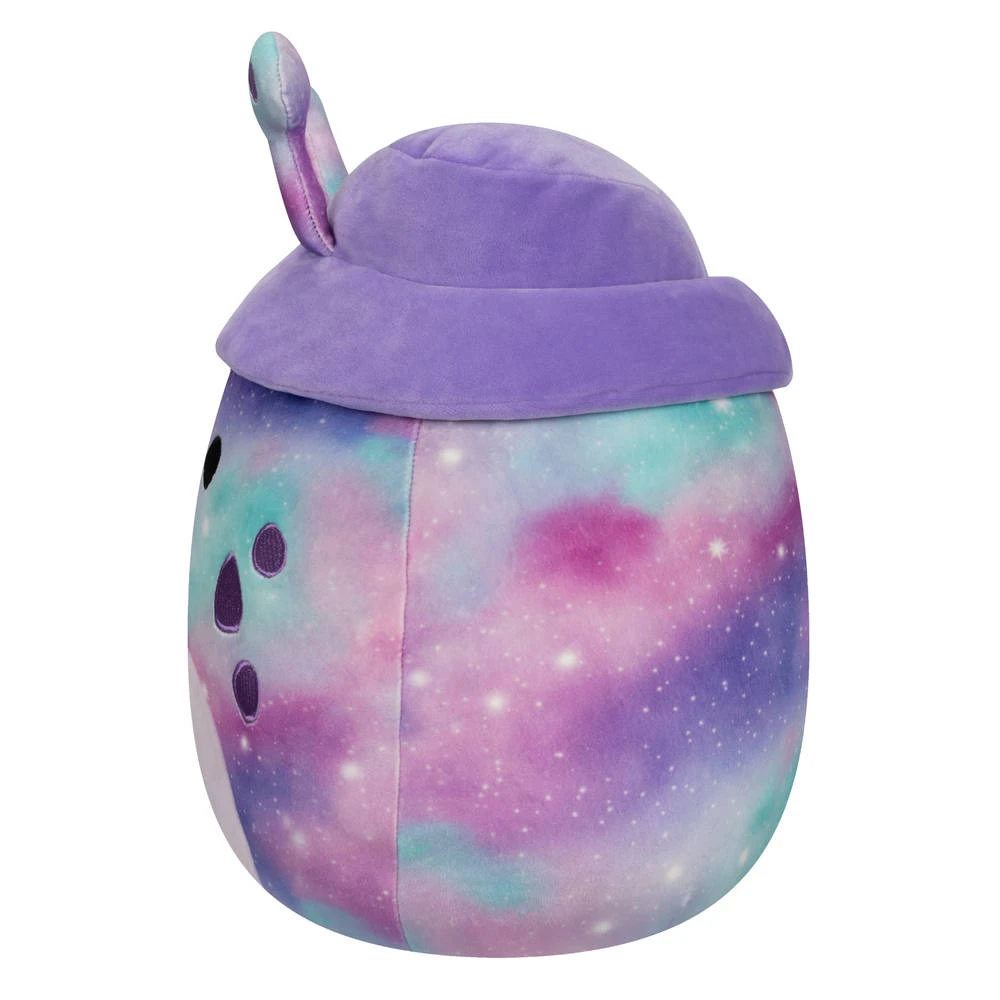 Pluchen Squishmallows alien met bucket hoed - 30 cm Pluchen Squishmallows Alien Met Bucket Hoed - 30 Cm -Speelgoedseries Winkel 1995696 7725dcfb