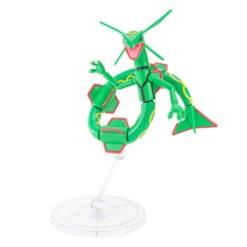 No Brand Pokémon Beweegbaar Figuur Rayquaza - 15 Cm -Speelgoedseries Winkel 1995765 3c359bb5
