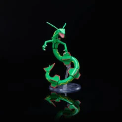 No Brand Pokémon Beweegbaar Figuur Rayquaza - 15 Cm -Speelgoedseries Winkel 1995765 6b7c3b46