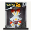 No Brand Pokémon Vinyl Figuur Scorbunny