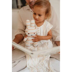Nijntje X Little Dutch Vintage Sunny Stripes All Over Knuffel - 25 Cm -Speelgoedseries Winkel 1995919 9eaf90b8
