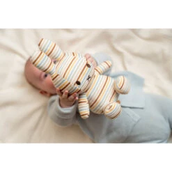 Nijntje X Little Dutch Vintage Sunny Stripes All Over Knuffel - 25 Cm -Speelgoedseries Winkel 1995919 f50a0b7a