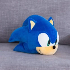 No Brand Mocchi Mocchi Mega Sonic Knuffel - 36 Cm -Speelgoedseries Winkel 1996084 feaf604b
