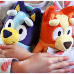 No Brand Bluey Knuffel Bingo - 20 Cm 2 No Brand Bluey Knuffel Bingo - 20 Cm -Speelgoedseries Winkel 1996119 ed00254c