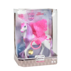 No Brand Lauren Paard Met Accessoires -Speelgoedseries Winkel 1996402 0f4d2b89