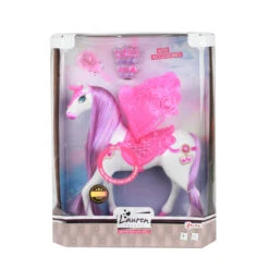 No Brand Lauren Paard Met Accessoires -Speelgoedseries Winkel 1996402 7e536dd7