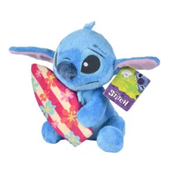 No Brand Disney Stitch Knuffel Met Surfplank - 25 Cm 2 No Brand Disney Stitch Knuffel Met Surfplank - 25 Cm -Speelgoedseries Winkel 1996608 b9cbef2b