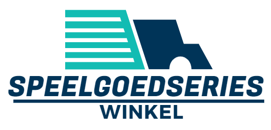 Speelgoedseries Winkel